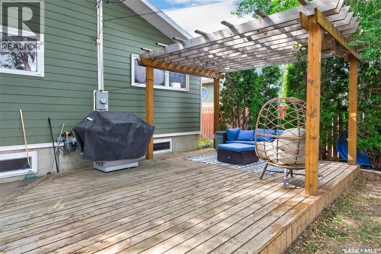 1214 Grandview Street W, Moose Jaw, Saskatchewan  S6H 5M2 - Photo 46 - SK046770