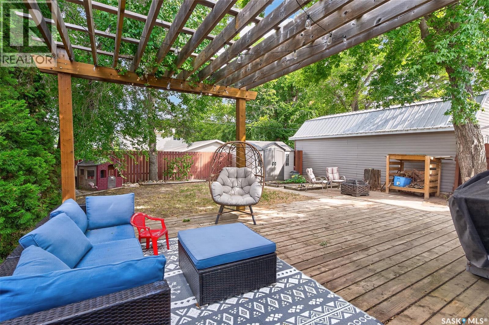 1214 Grandview Street W, Moose Jaw, Saskatchewan  S6H 5M2 - Photo 47 - SK046770