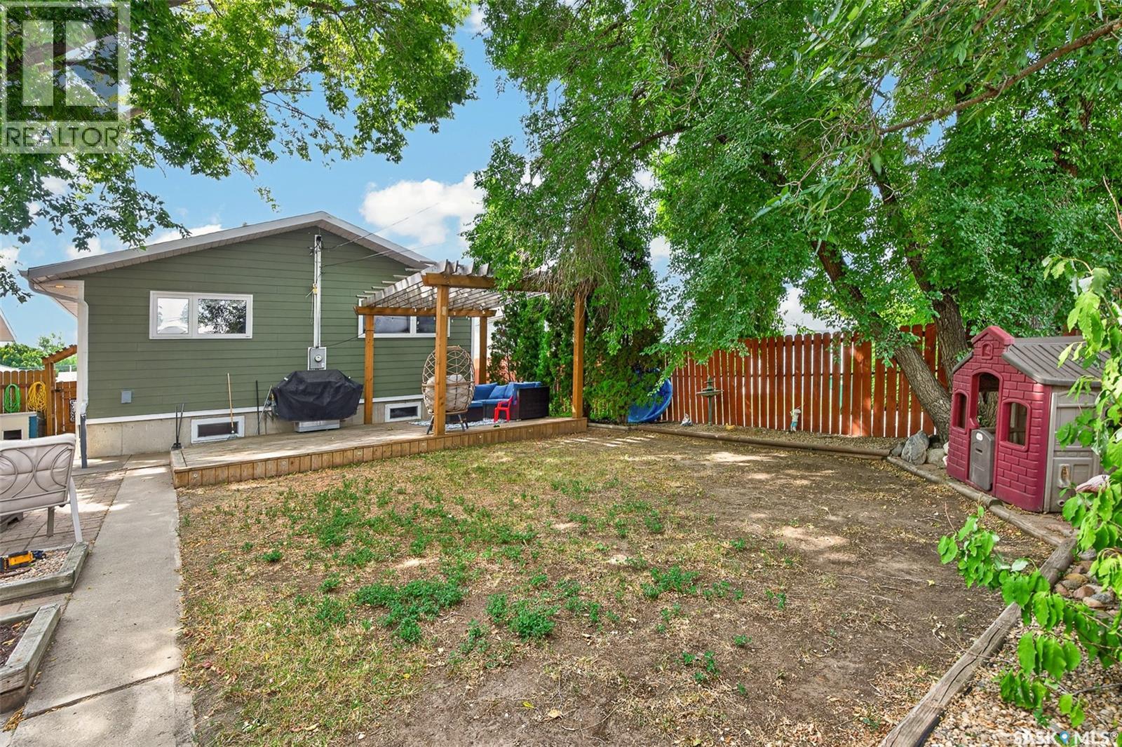 1214 Grandview Street W, Moose Jaw, Saskatchewan  S6H 5M2 - Photo 48 - SK046770