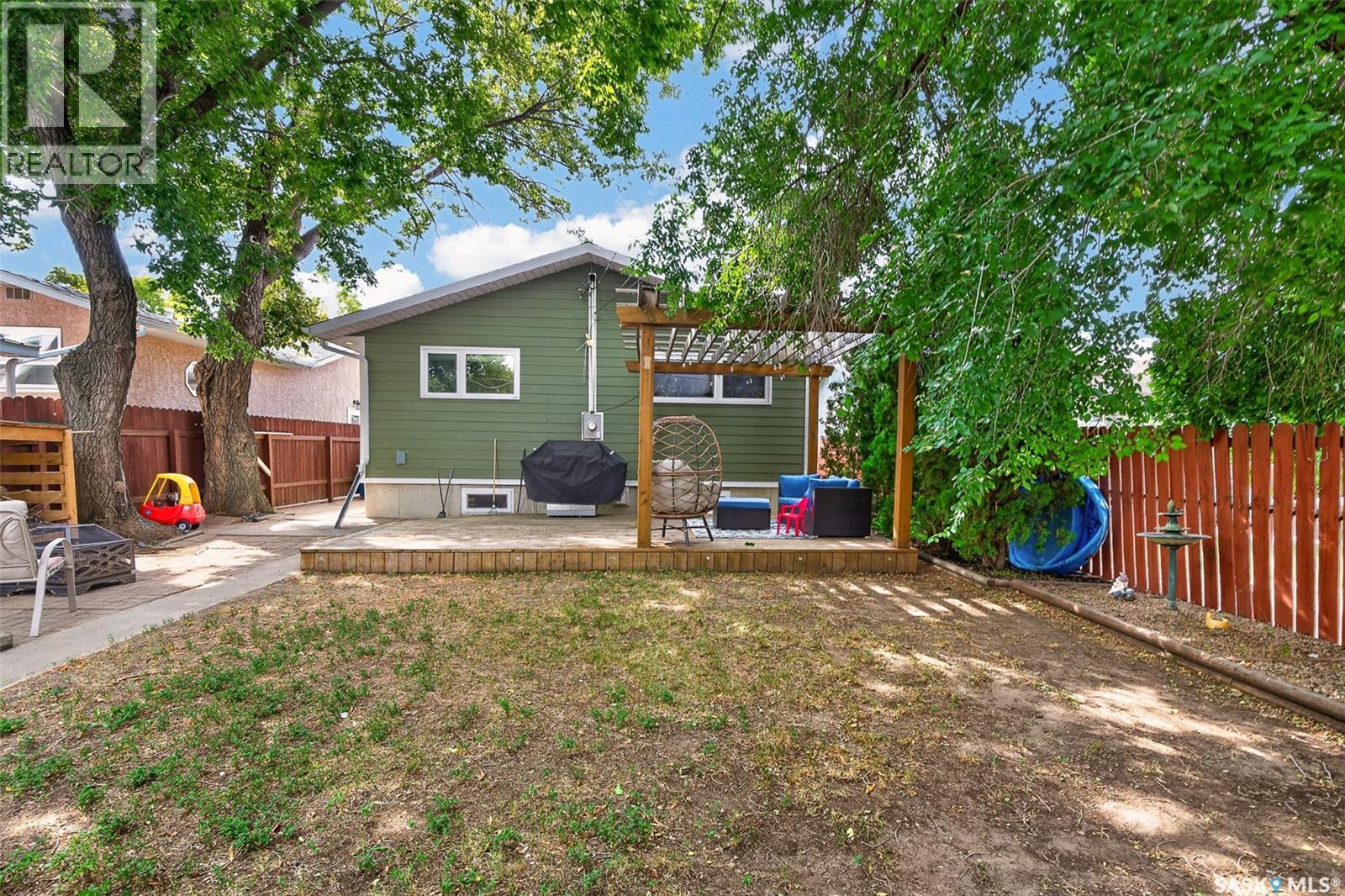 1214 Grandview Street W, Moose Jaw, Saskatchewan  S6H 5M2 - Photo 49 - SK046770