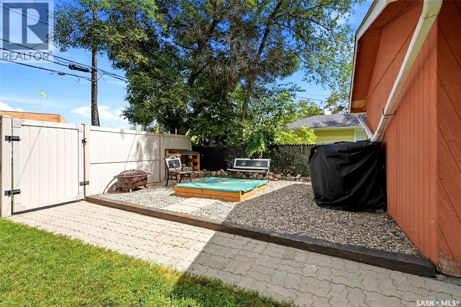 4008 Regina Avenue, Regina, Saskatchewan  S4S 0H9 - Photo 35 - SK046750