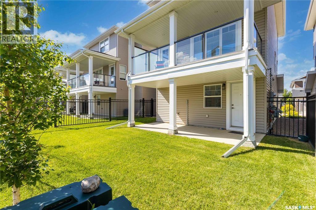 128 315 Dickson Crescent, Saskatoon, Saskatchewan  S7T 0Z1 - Photo 43 - SK046566