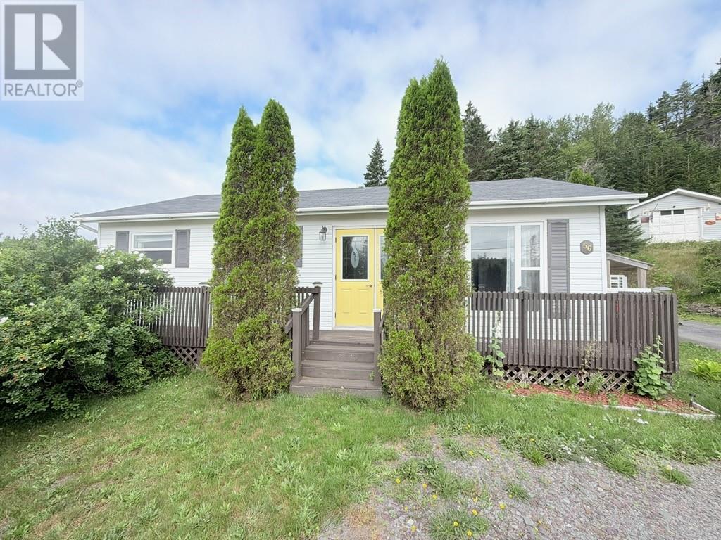56 Main Road, Lewins Cove, Newfoundland & Labrador