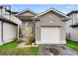 1354 ASPENRIDGE CRESCENT, London East, Ontario