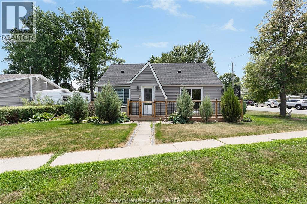 430 Broadway STREET, Belle River, Ontario