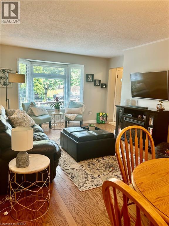 130 Brantwood Park Road Unit# Upper, Brantford, Ontario  N3P 1G3 - Photo 5 - 40855527