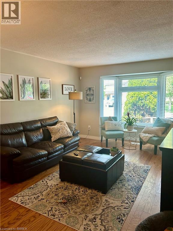 130 Brantwood Park Road Unit# Upper, Brantford, Ontario  N3P 1G3 - Photo 4 - 40855527