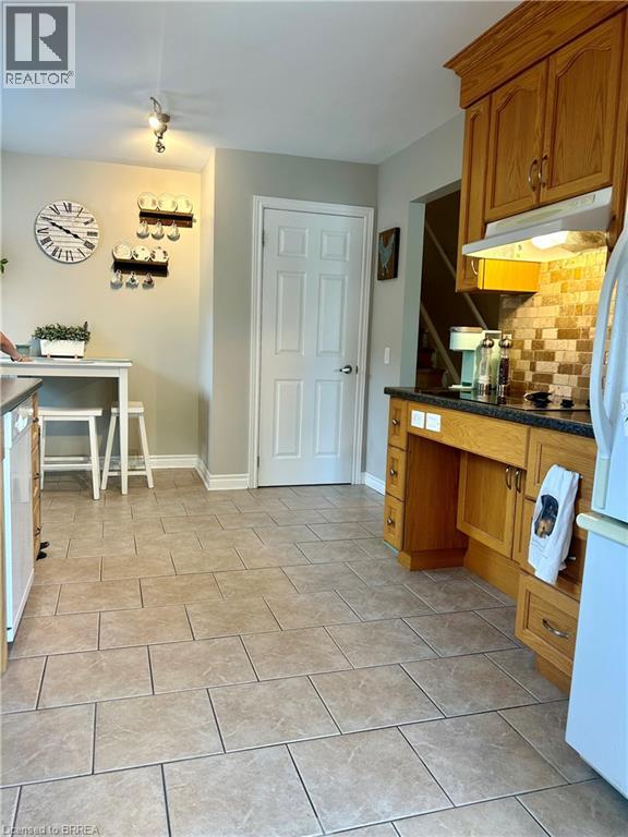130 Brantwood Park Road Unit# Upper, Brantford, Ontario  N3P 1G3 - Photo 12 - 40855527