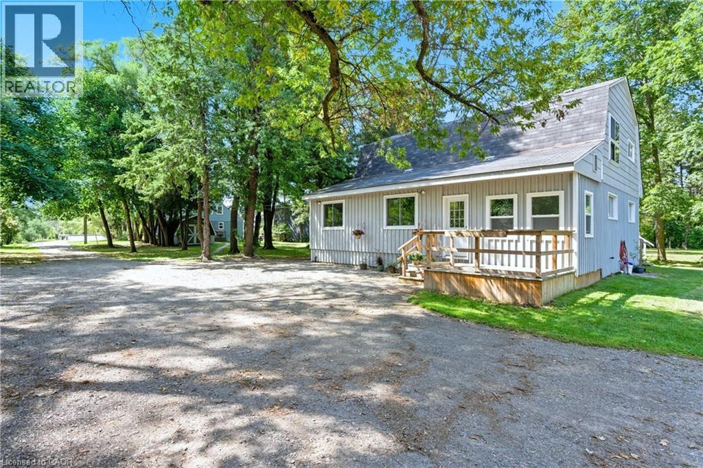 1402 6 Highway, Flamborough, Ontario  L8N 2Z7 - Photo 3 - 40760188