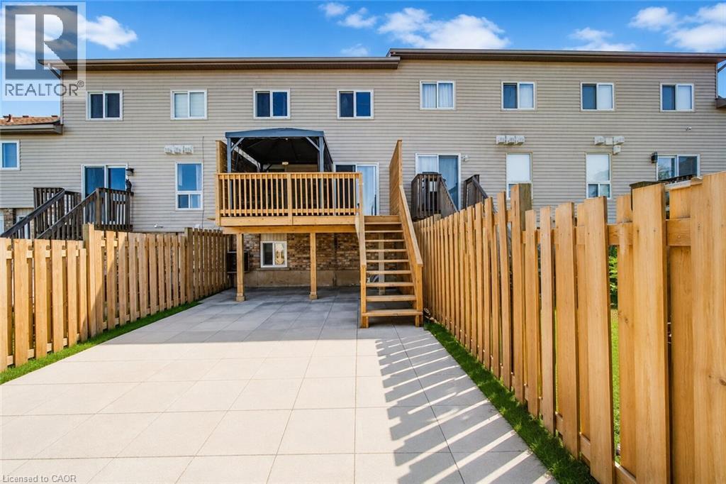233 Red Clover Court, Kitchener, Ontario  N2E 4J5 - Photo 35 - 40855215