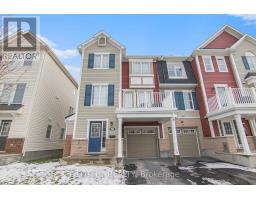 609 FOXLIGHT CIRCLE, Ottawa, Ontario