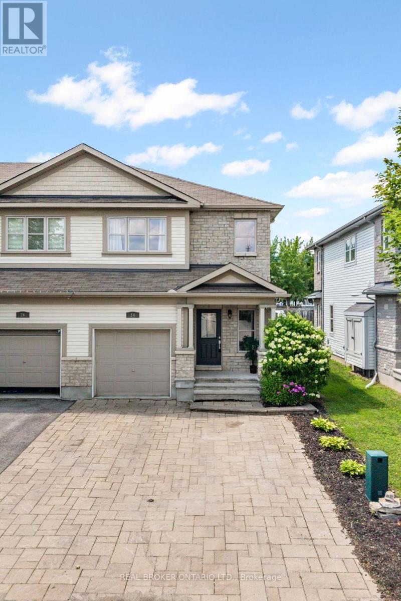 24 Hackberry Trail, Carleton Place, Ontario  K7C 0B1 - Photo 2 - X13717674