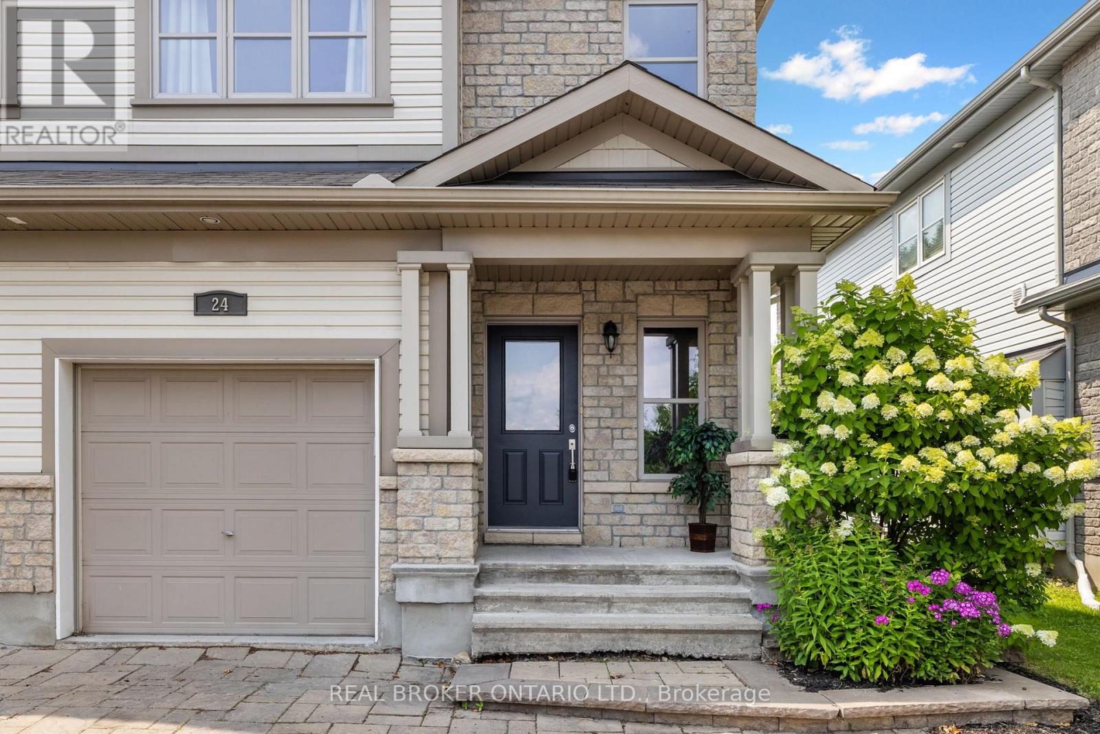 24 Hackberry Trail, Carleton Place, Ontario  K7C 0B1 - Photo 3 - X13717674