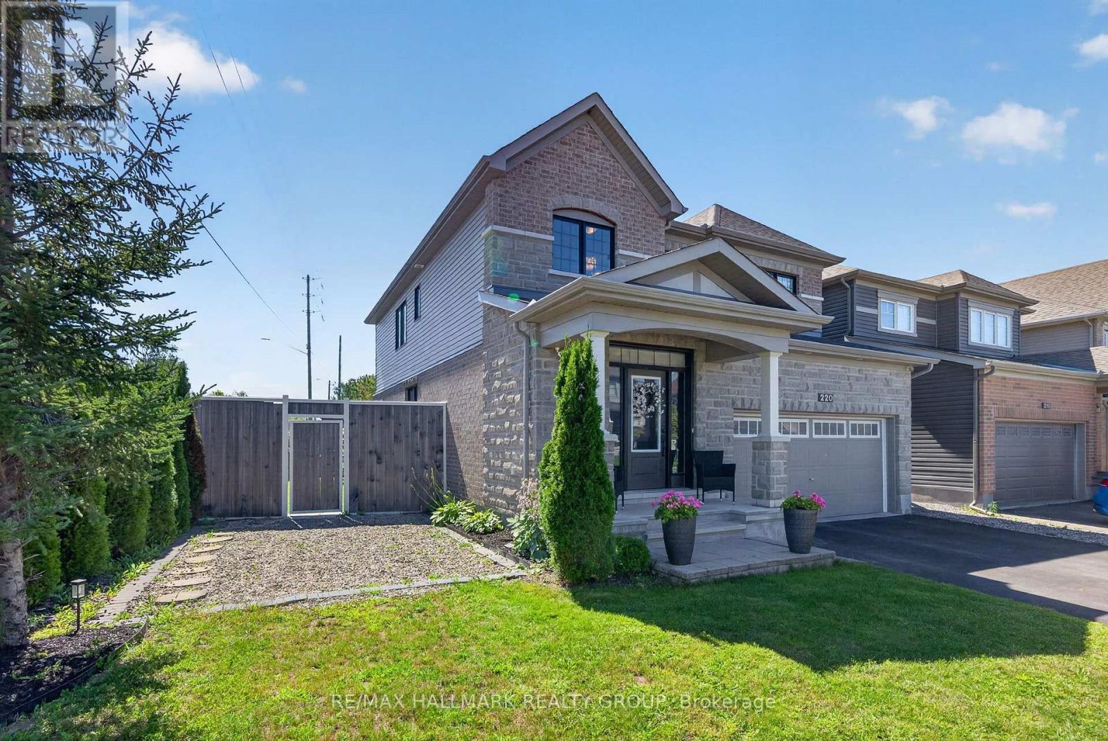 220 Enclave Walk, Ottawa, Ontario  K1W 0J4 - Photo 2 - X13717714