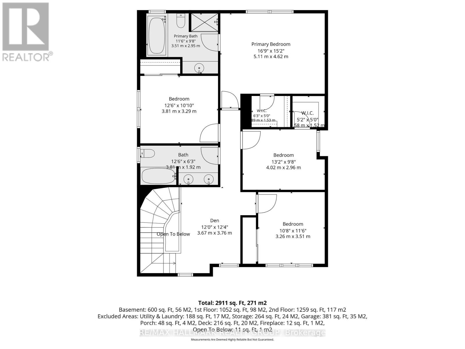 220 Enclave Walk, Ottawa, Ontario  K1W 0J4 - Photo 24 - X13717714