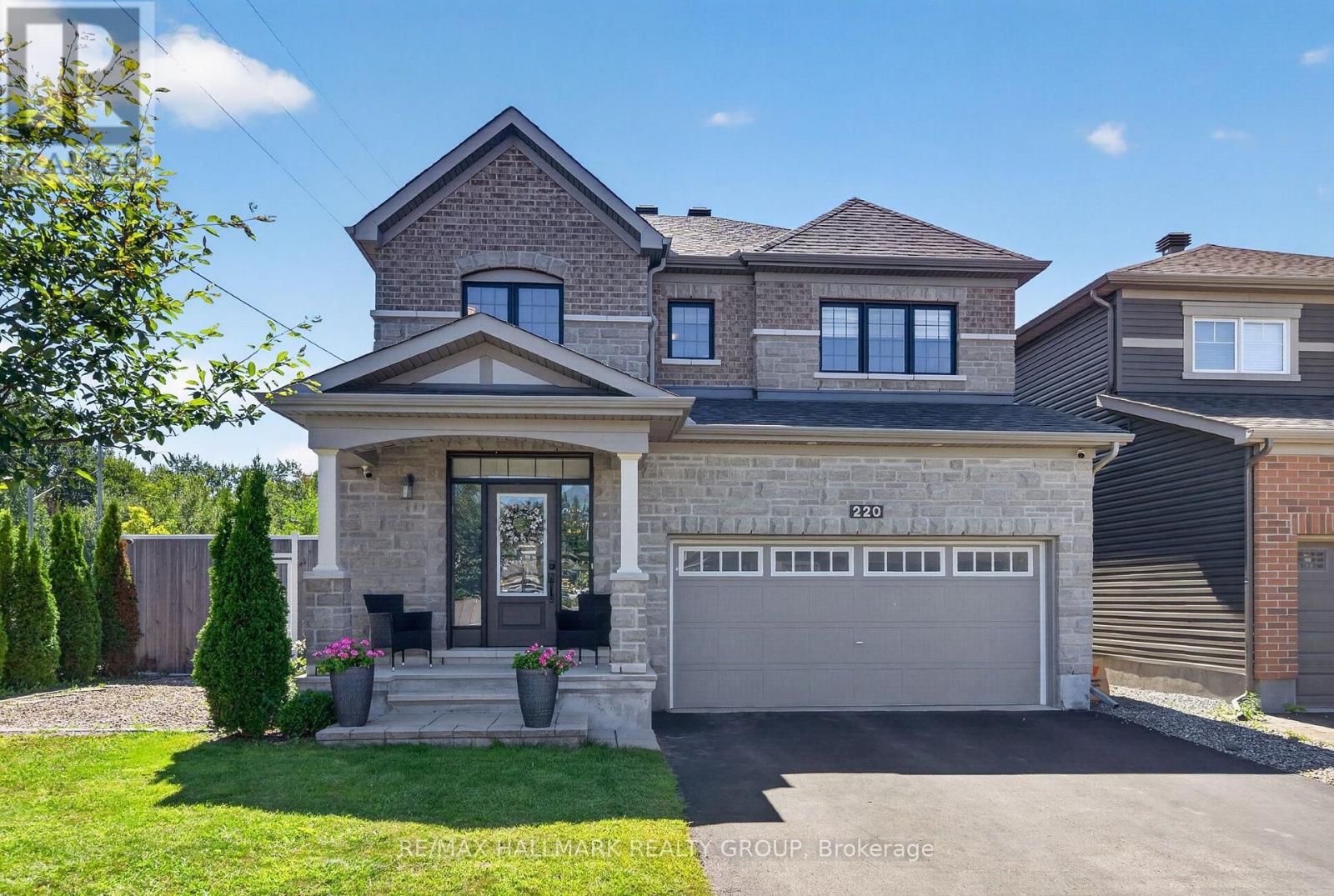 220 Enclave Walk, Ottawa, Ontario  K1W 0J4 - Photo 3 - X13717714