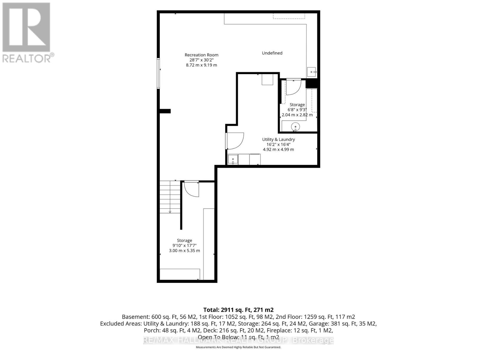 220 Enclave Walk, Ottawa, Ontario  K1W 0J4 - Photo 37 - X13717714