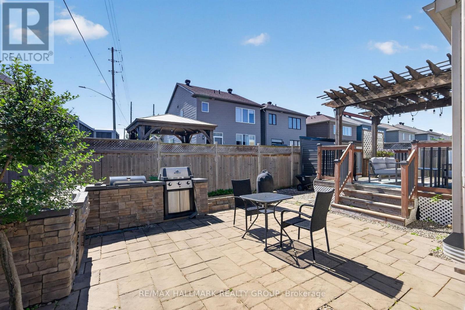 220 Enclave Walk, Ottawa, Ontario  K1W 0J4 - Photo 45 - X13717714