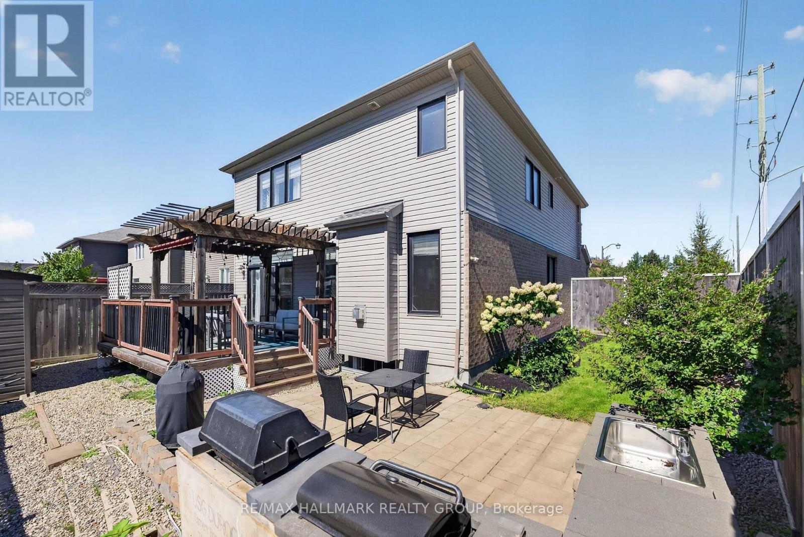 220 Enclave Walk, Ottawa, Ontario  K1W 0J4 - Photo 47 - X13717714