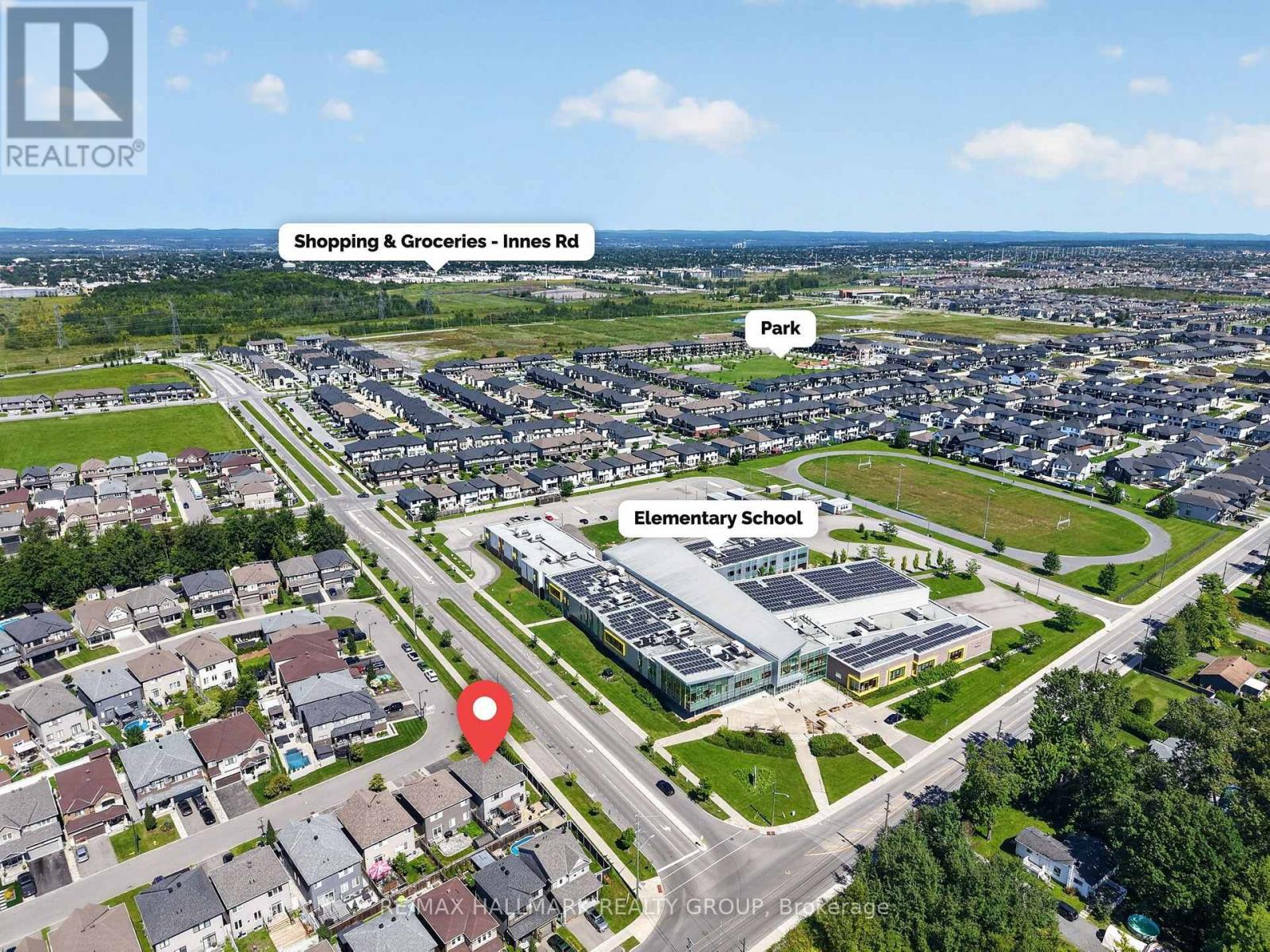 220 Enclave Walk, Ottawa, Ontario  K1W 0J4 - Photo 49 - X13717714