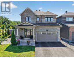 220 ENCLAVE WALK, Ottawa, Ontario