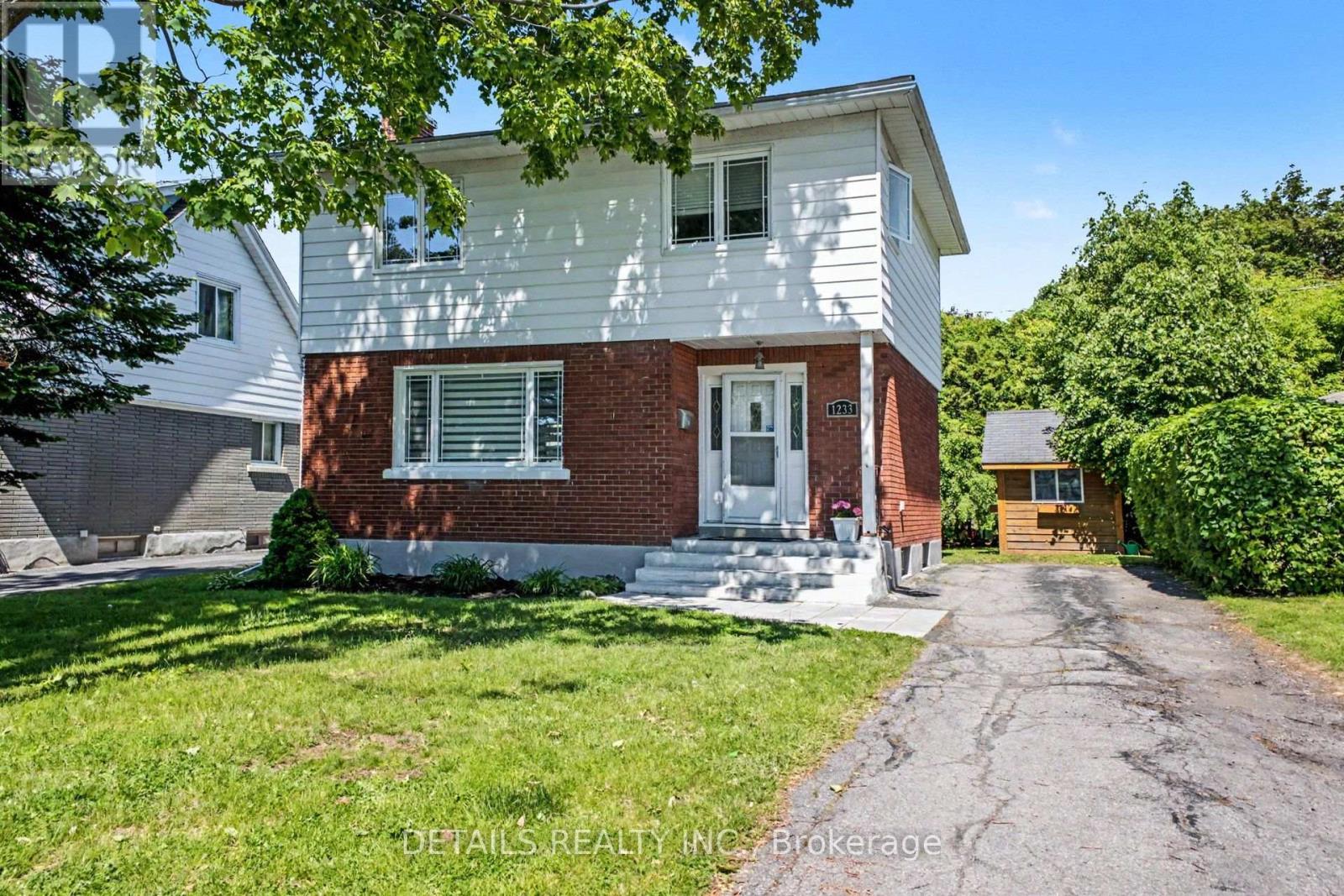 1233 Checkers Road, Ottawa, Ontario  K2C 2S8 - Photo 1 - X13717734