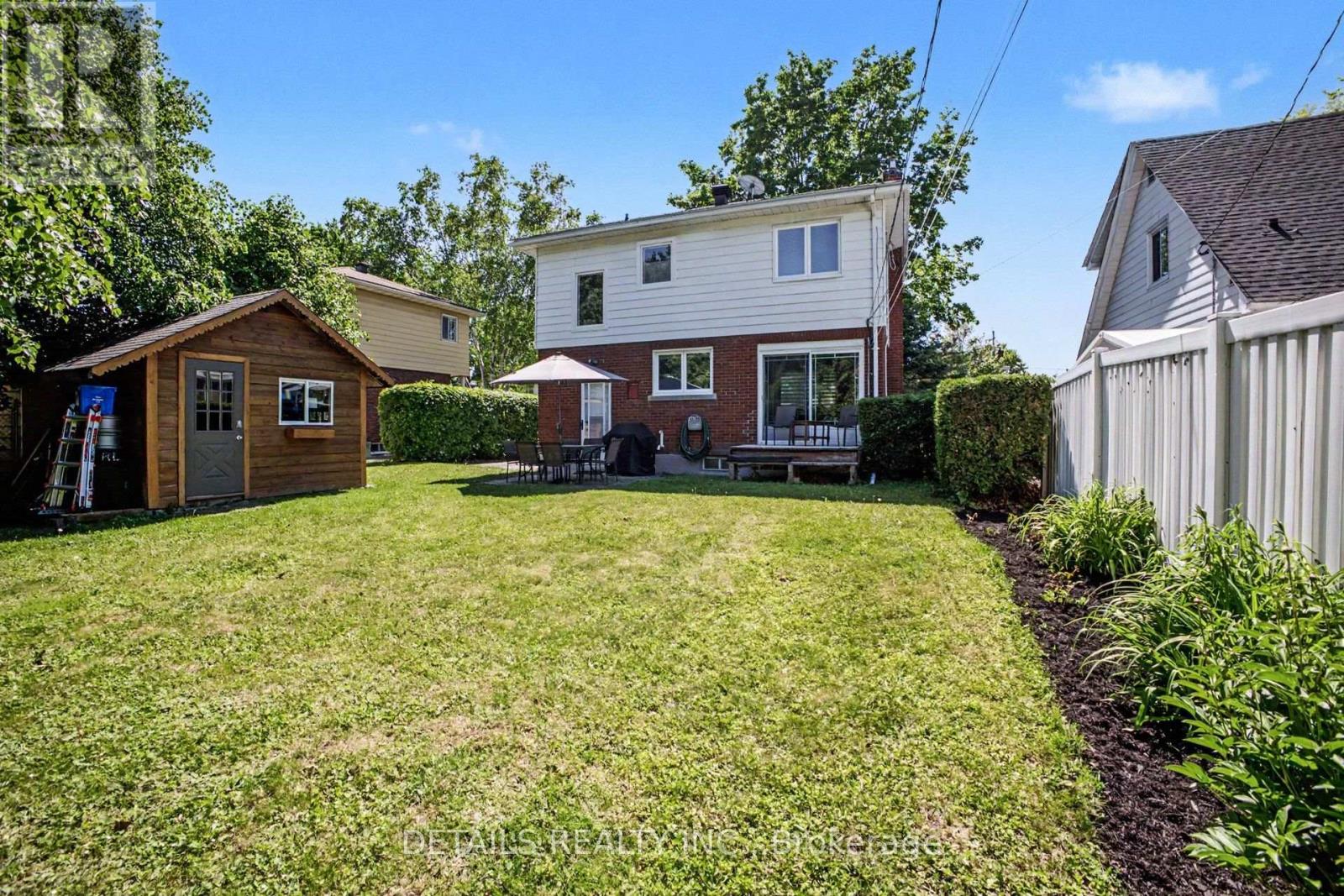 1233 Checkers Road, Ottawa, Ontario  K2C 2S8 - Photo 16 - X13717734