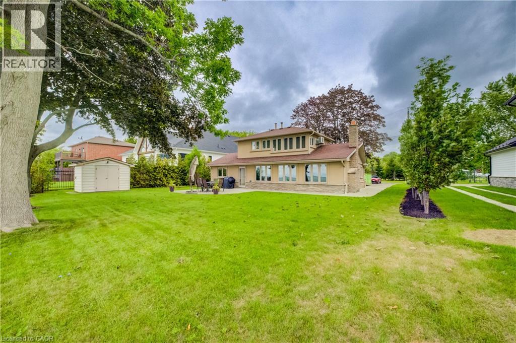 6 Summerhaven Crescent, Selkirk, Ontario  N0A 1P0 - Photo 34 - 40857739