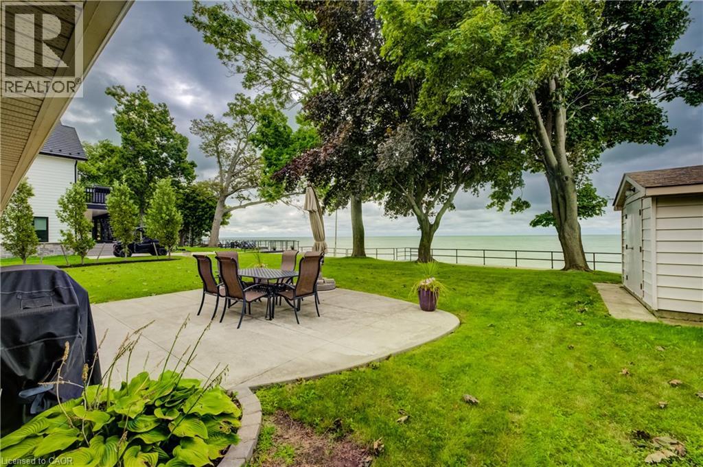 6 Summerhaven Crescent, Selkirk, Ontario  N0A 1P0 - Photo 42 - 40857739