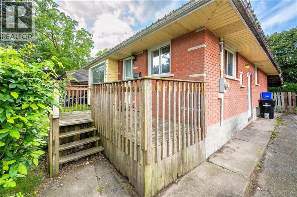 295 Millvue Street, Cambridge, Ontario  N3C 1T6 - Photo 31 - 40857893