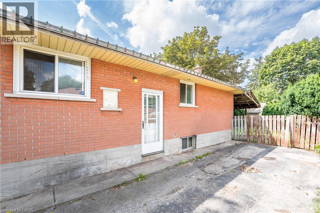 295 Millvue Street, Cambridge, Ontario  N3C 1T6 - Photo 19 - 40857893