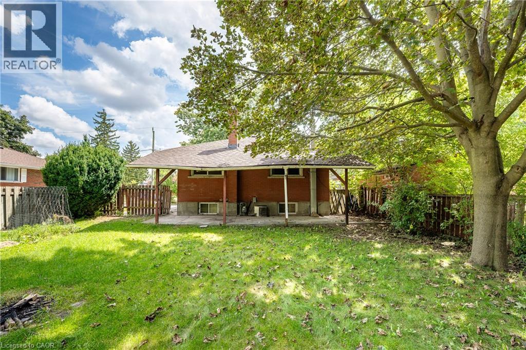 295 Millvue Street, Cambridge, Ontario  N3C 1T6 - Photo 22 - 40857893