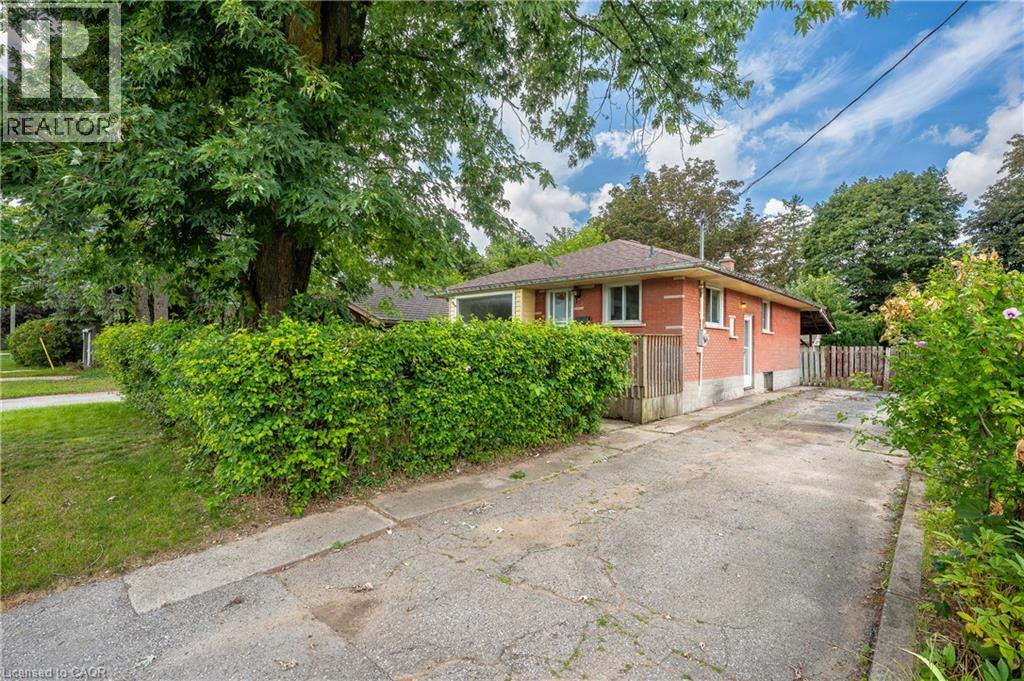 295 Millvue Street, Cambridge, Ontario  N3C 1T6 - Photo 30 - 40857893