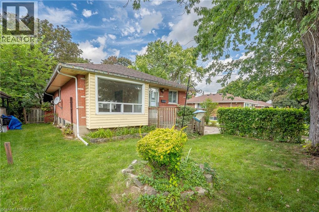 295 Millvue Street, Cambridge, Ontario  N3C 1T6 - Photo 33 - 40857893