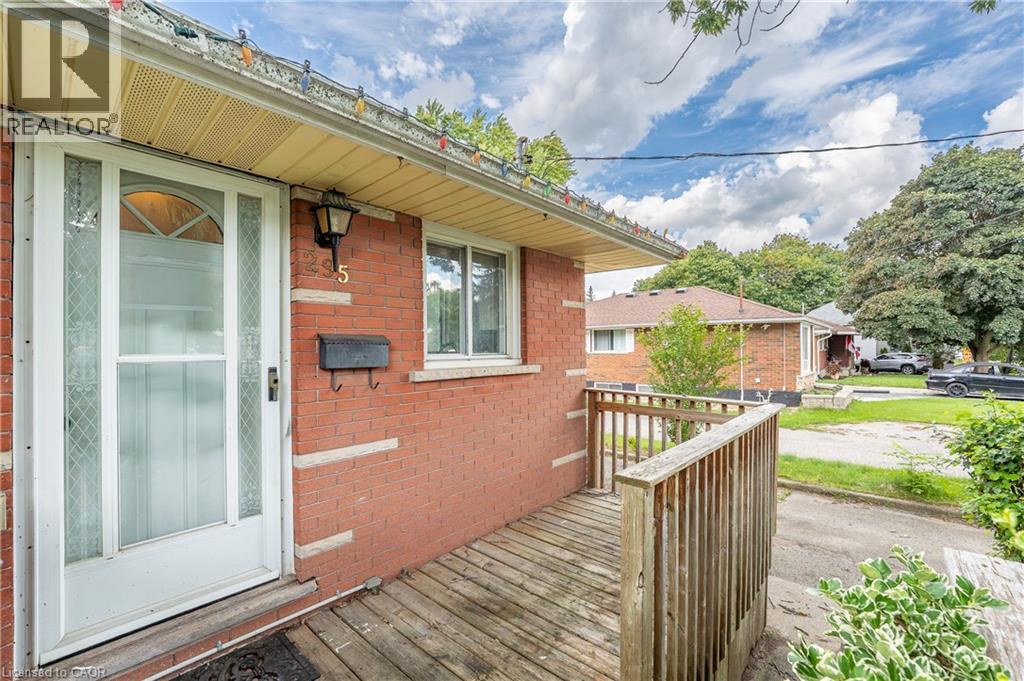 295 Millvue Street, Cambridge, Ontario  N3C 1T6 - Photo 34 - 40857893