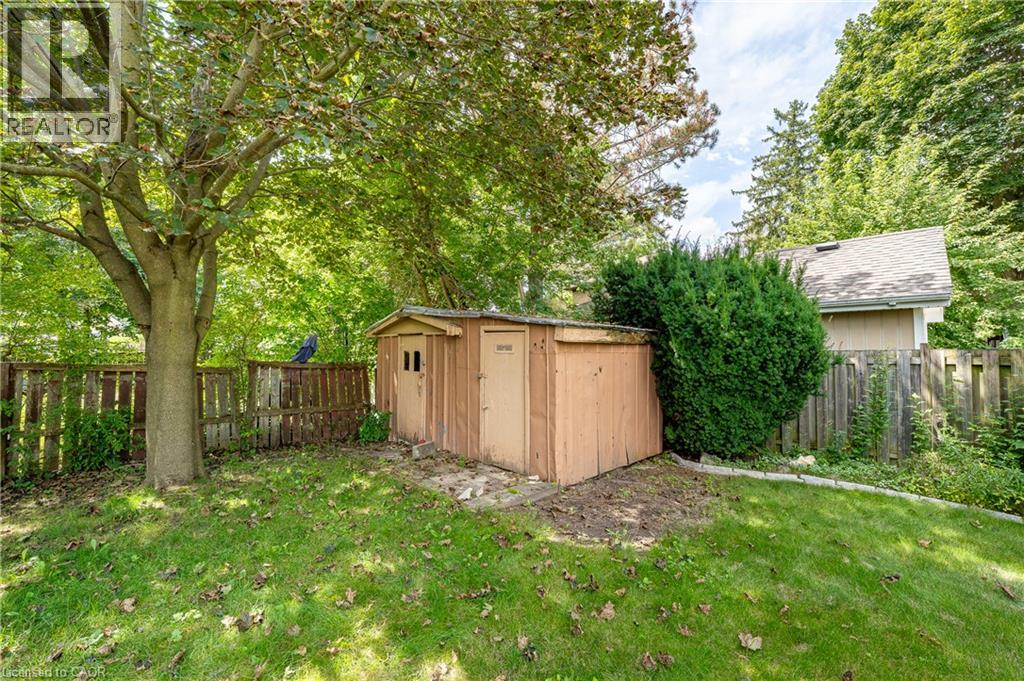 295 Millvue Street, Cambridge, Ontario  N3C 1T6 - Photo 21 - 40857893