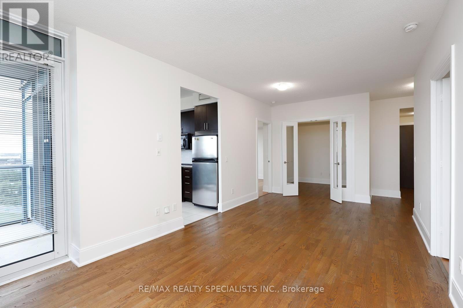 1404 - 181 Wynford Drive, Toronto, Ontario  M3C 0C6 - Photo 12 - C13717648