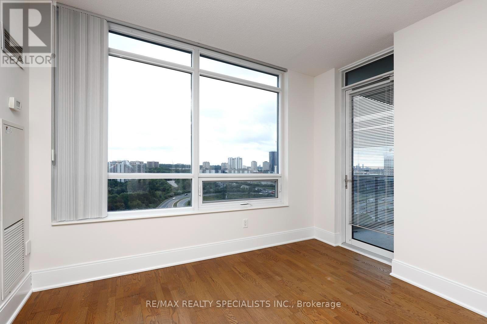 1404 - 181 Wynford Drive, Toronto, Ontario  M3C 0C6 - Photo 15 - C13717648