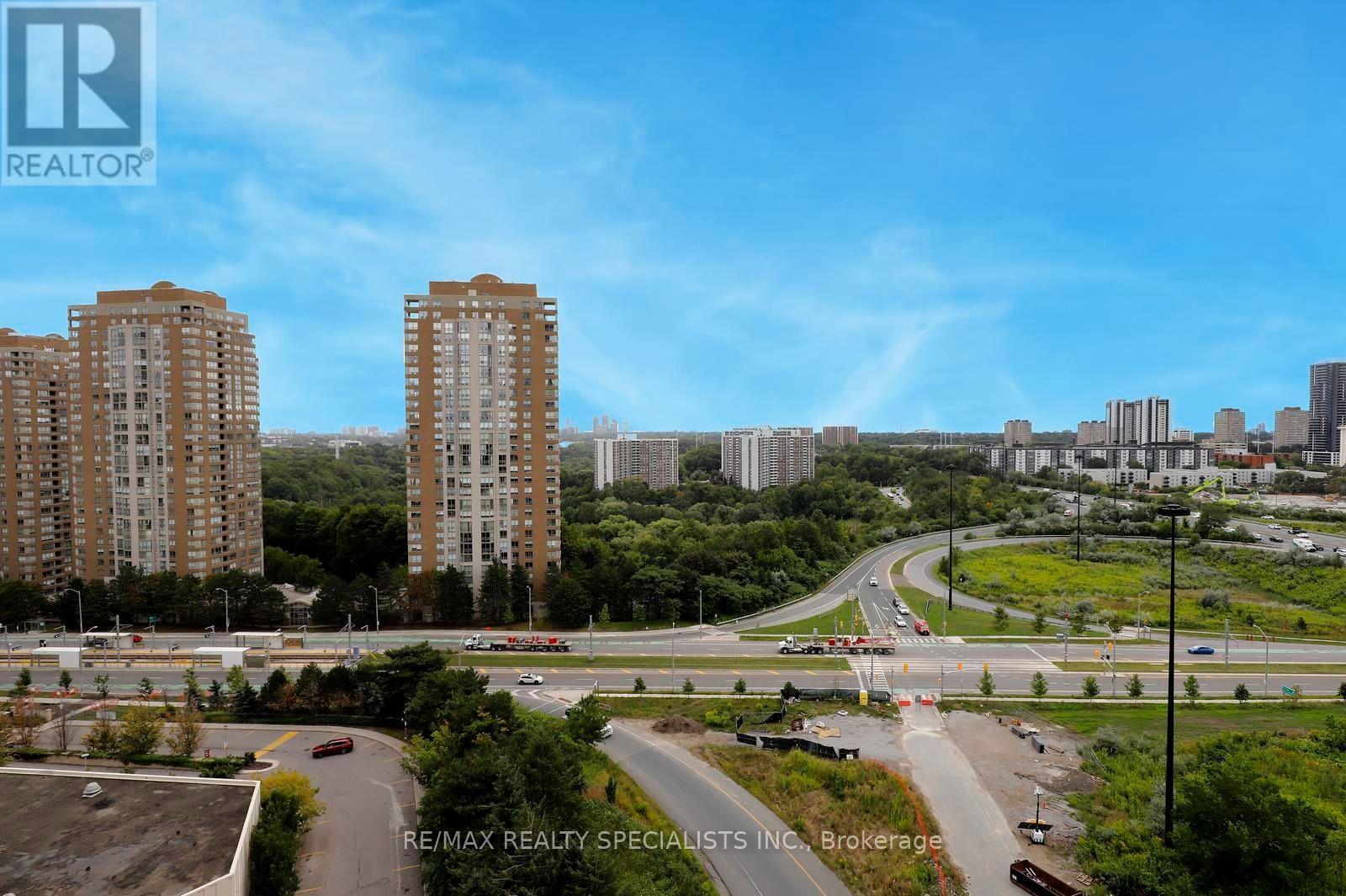 1404 - 181 Wynford Drive, Toronto, Ontario  M3C 0C6 - Photo 30 - C13717648