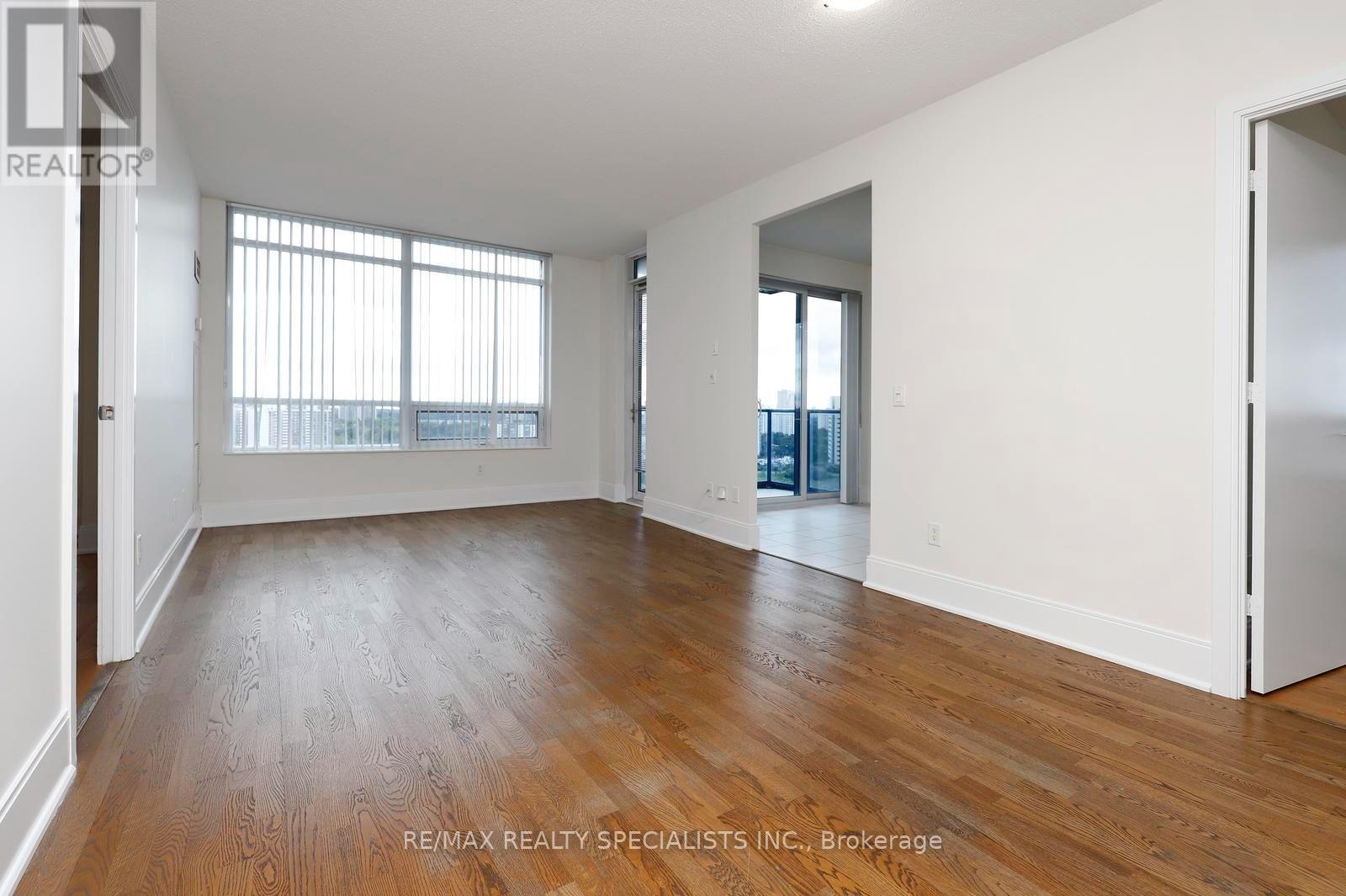 1404 - 181 Wynford Drive, Toronto, Ontario  M3C 0C6 - Photo 4 - C13717648