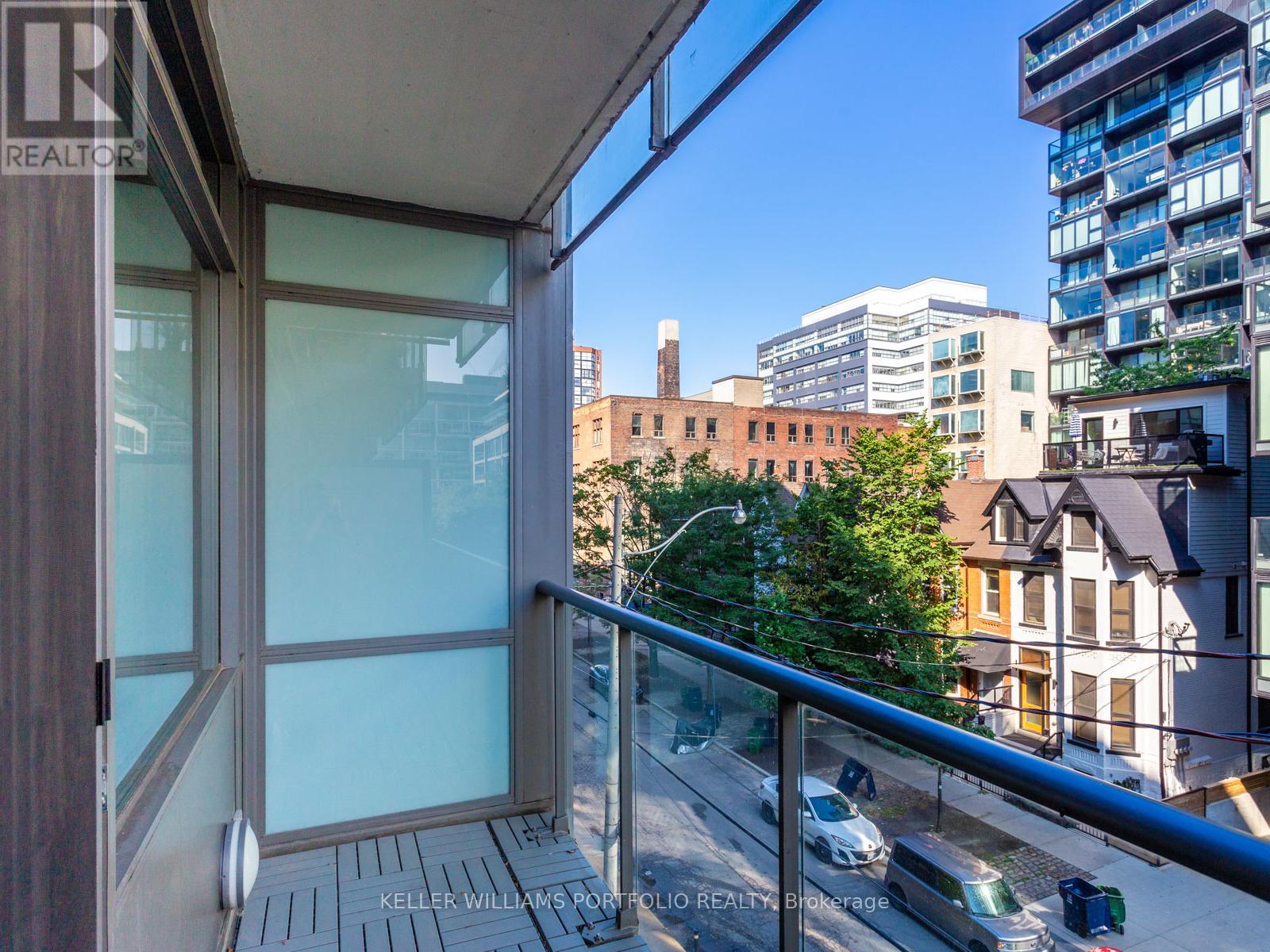418 - 55 Stewart Street, Toronto, Ontario  M5V 2V1 - Photo 17 - C13717684