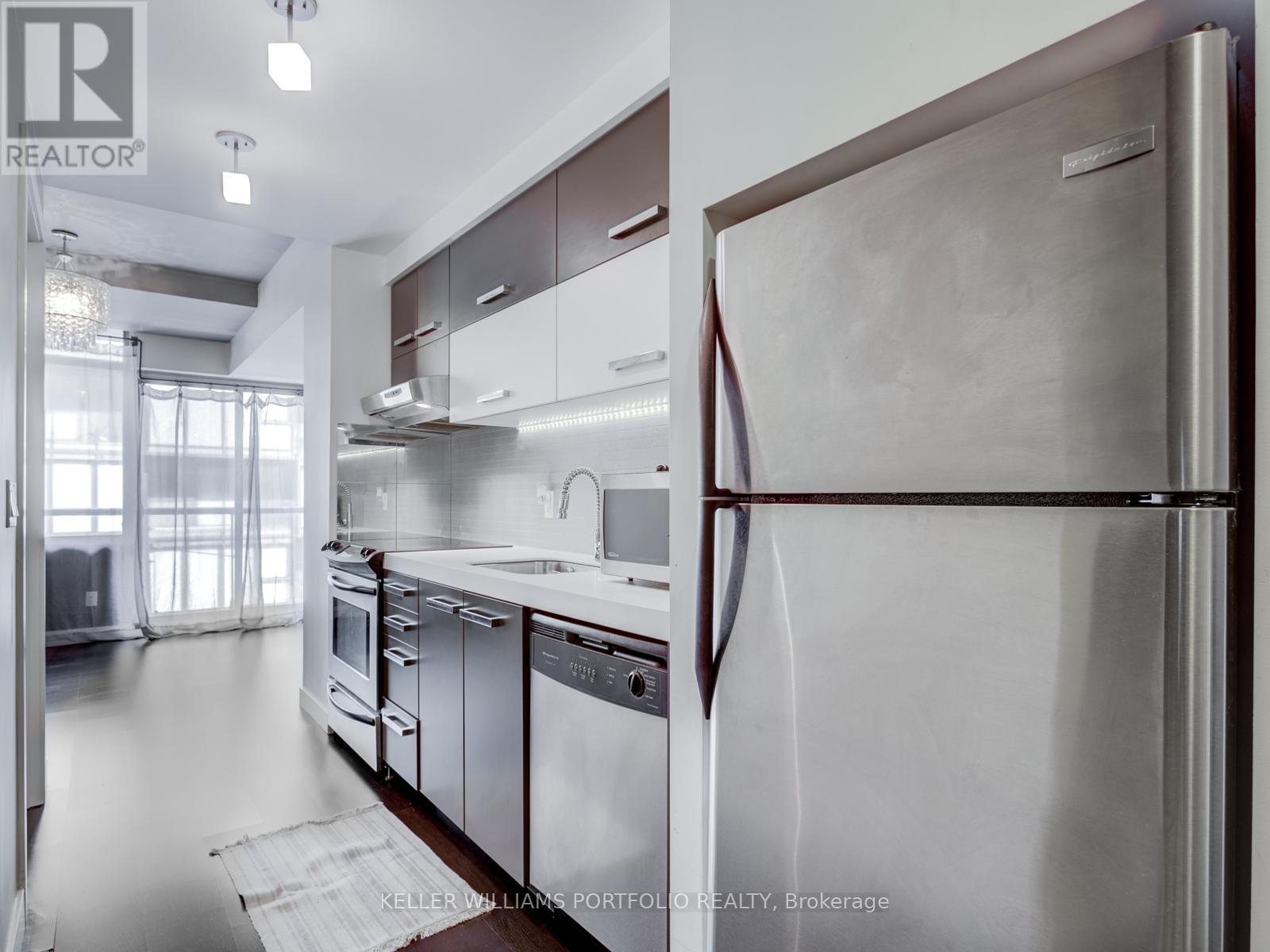 418 - 55 Stewart Street, Toronto, Ontario  M5V 2V1 - Photo 4 - C13717684