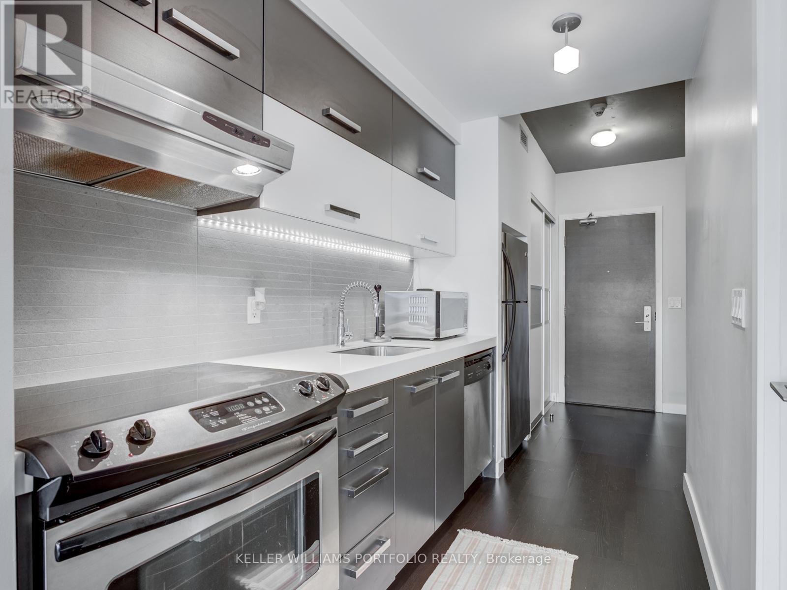 418 - 55 Stewart Street, Toronto, Ontario  M5V 2V1 - Photo 6 - C13717684