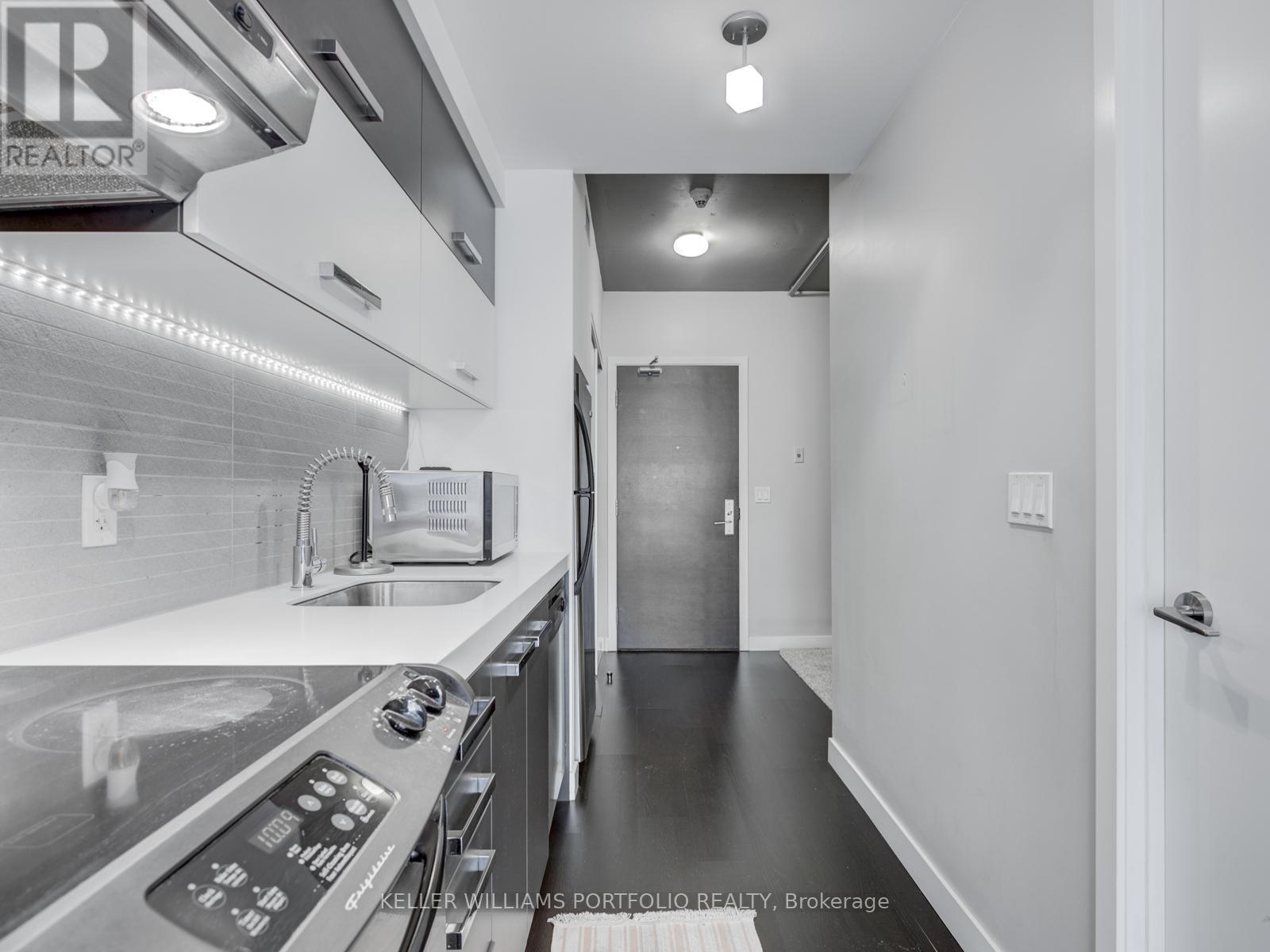 418 - 55 Stewart Street, Toronto, Ontario  M5V 2V1 - Photo 7 - C13717684