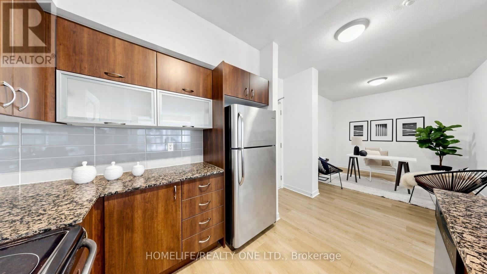 1804 - 55 East Liberty Street, Toronto, Ontario  M6K 3P9 - Photo 11 - C13717718