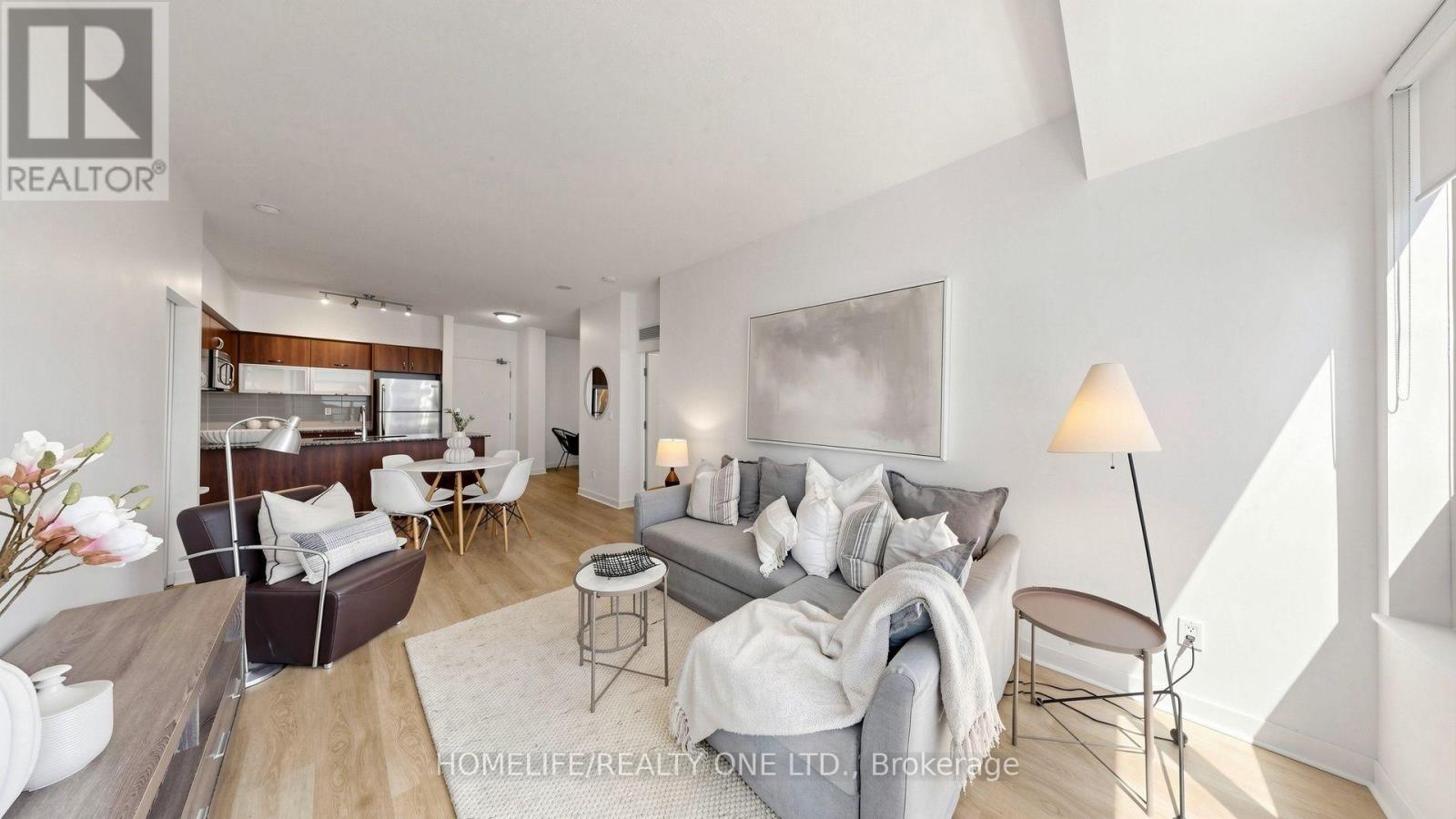 1804 - 55 East Liberty Street, Toronto, Ontario  M6K 3P9 - Photo 2 - C13717718