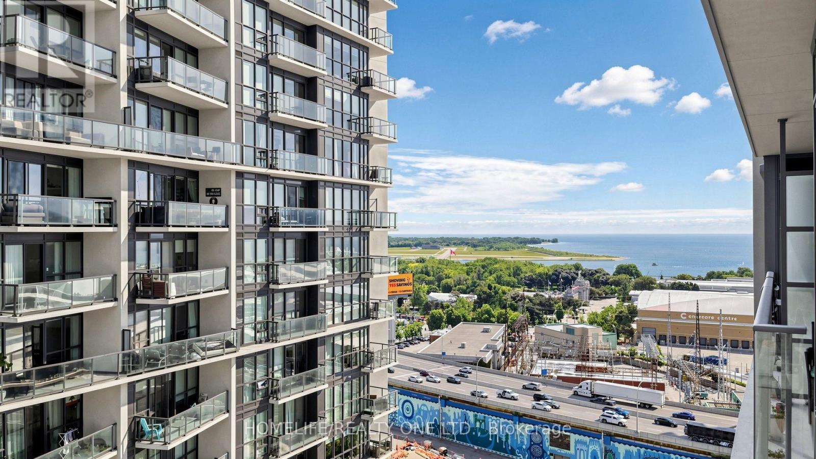 1804 - 55 East Liberty Street, Toronto, Ontario  M6K 3P9 - Photo 31 - C13717718