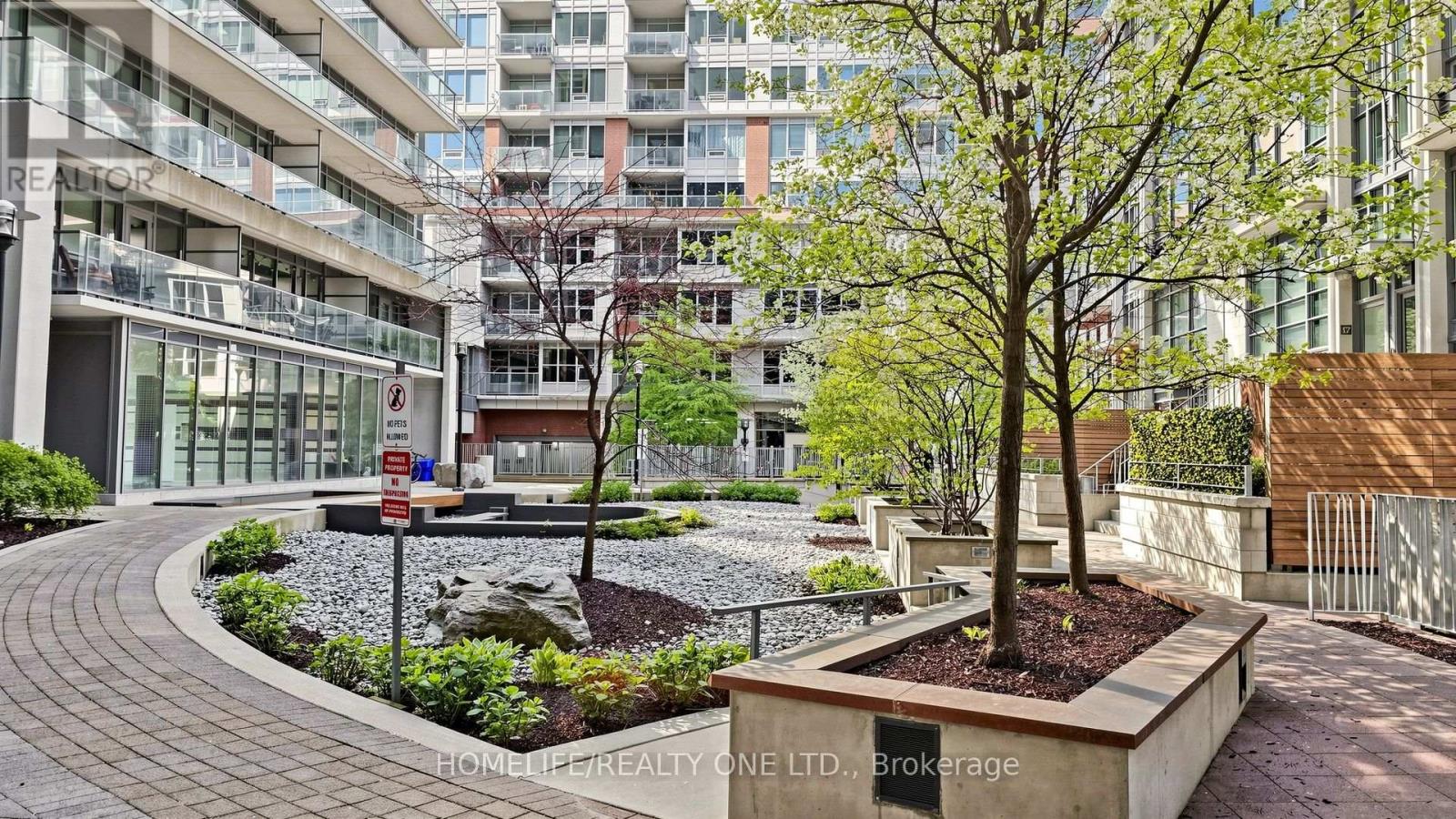 1804 - 55 East Liberty Street, Toronto, Ontario  M6K 3P9 - Photo 39 - C13717718