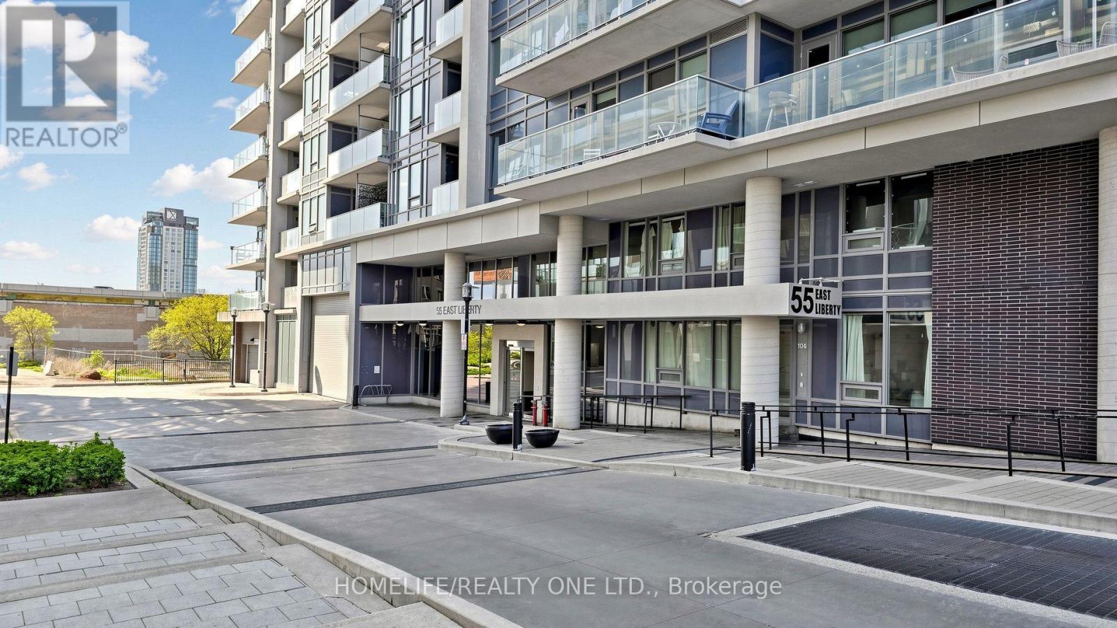 1804 - 55 East Liberty Street, Toronto, Ontario  M6K 3P9 - Photo 40 - C13717718