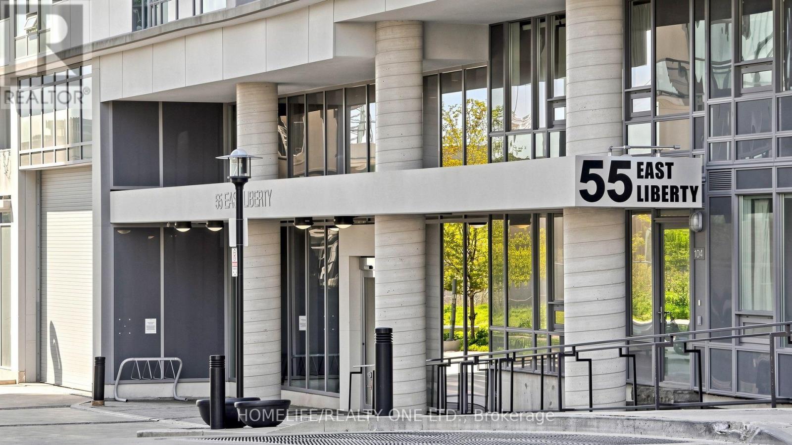 1804 - 55 East Liberty Street, Toronto, Ontario  M6K 3P9 - Photo 41 - C13717718